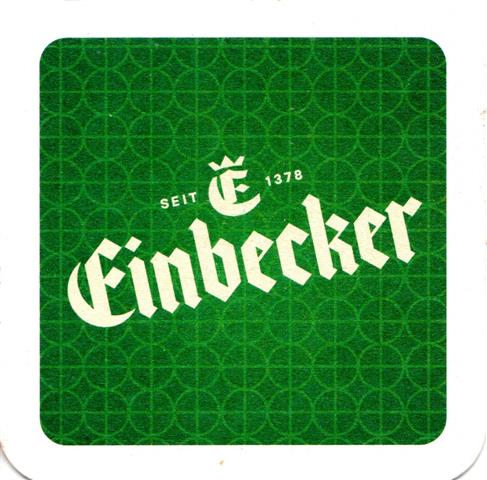 einbeck nom-ni einbecker quad 2a (180-hg gr�nes mosaik)